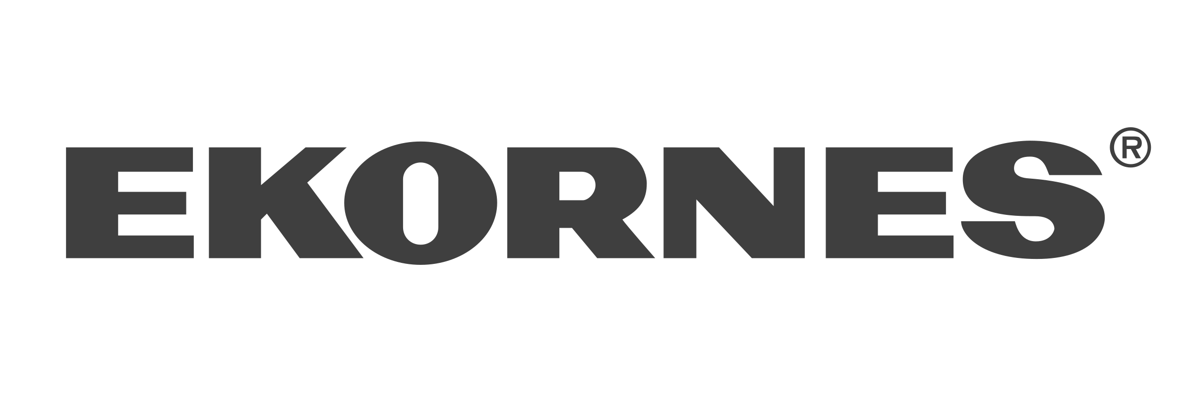 Ekornes Logo